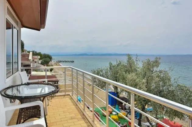 Panoromik Deniz Manzaralı