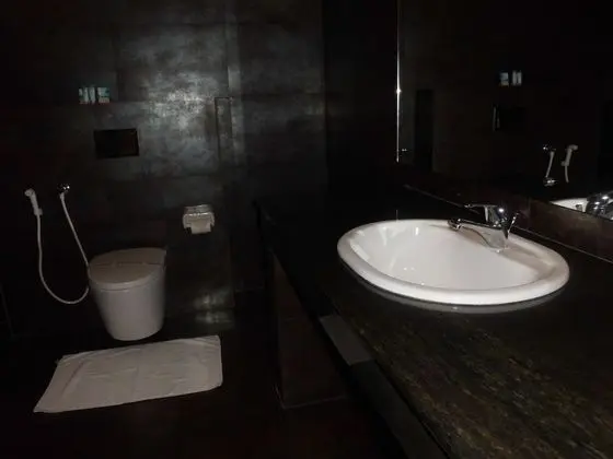 Luxury Oda, 1 Yatak Odası