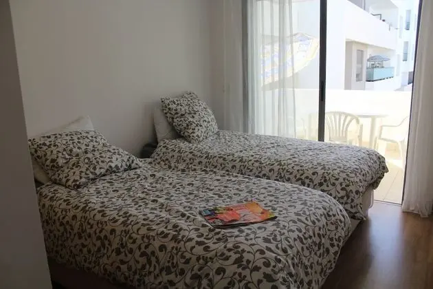 Deluxe Apart Daire, 2 Yatak Odası
