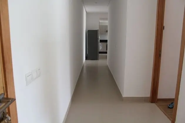 Deluxe Apart Daire, 2 Yatak Odası