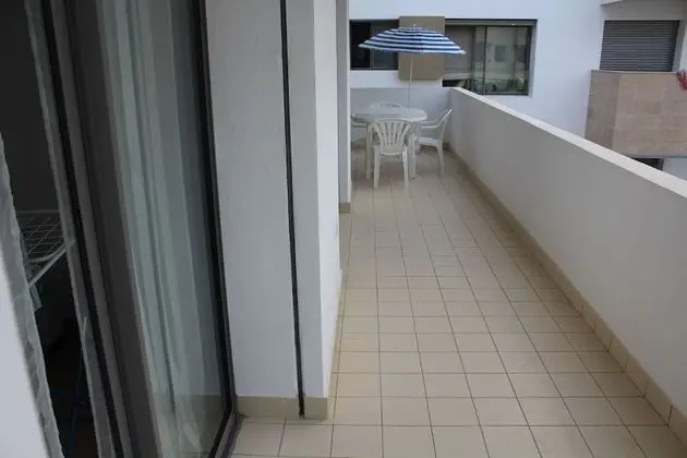 Deluxe Apart Daire, 2 Yatak Odası