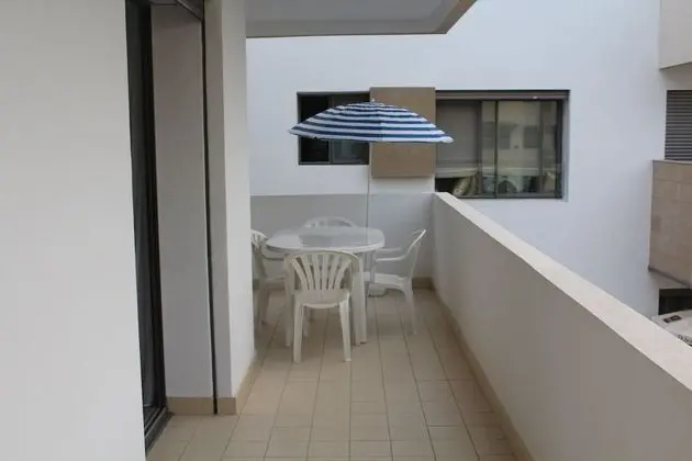 Deluxe Apart Daire, 2 Yatak Odası