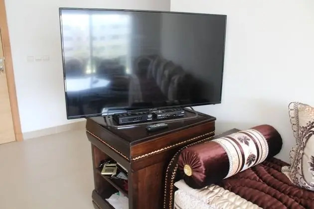Deluxe Apart Daire, 2 Yatak Odası