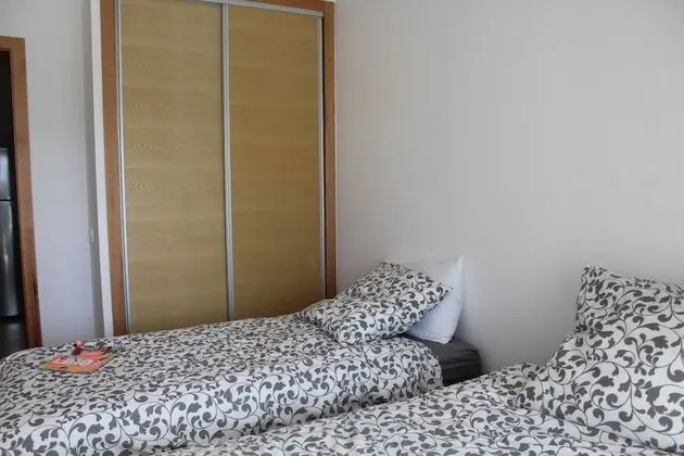 Standard Apart Daire, 2 Yatak Odası