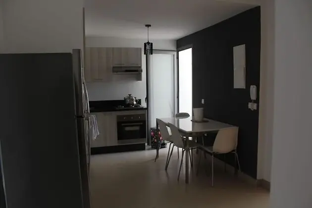 Standard Apart Daire, 2 Yatak Odası