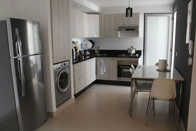 Standard Apart Daire, 2 Yatak Odası