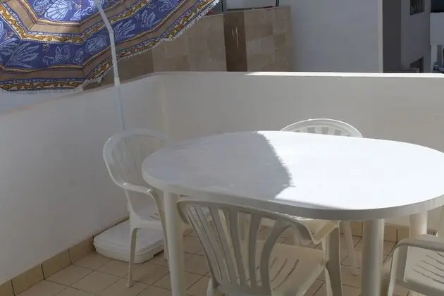 Standard Apart Daire, 2 Yatak Odası