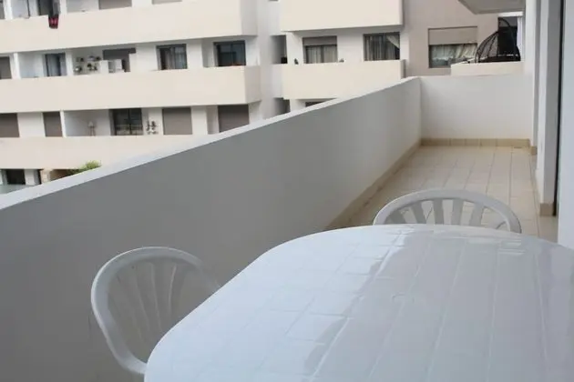 Standard Apart Daire, 2 Yatak Odası