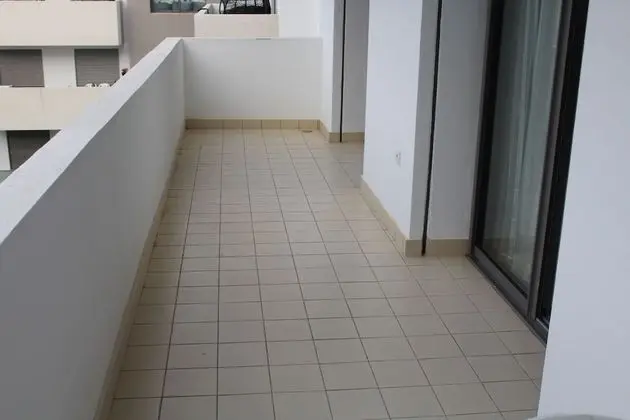 Standard Apart Daire, 2 Yatak Odası