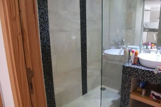 Standard Apart Daire, 2 Yatak Odası