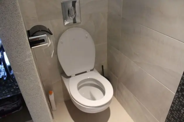 Standard Apart Daire, 2 Yatak Odası