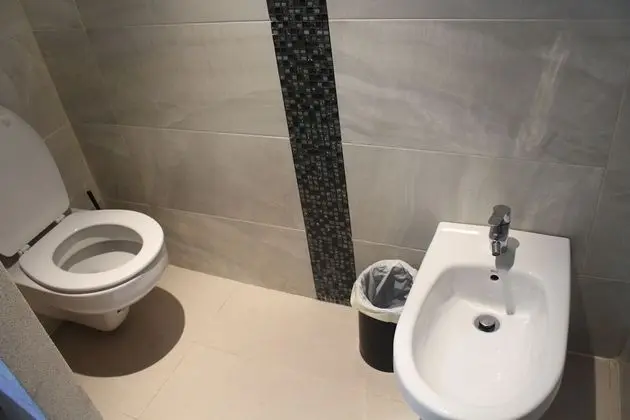 Standard Apart Daire, 2 Yatak Odası