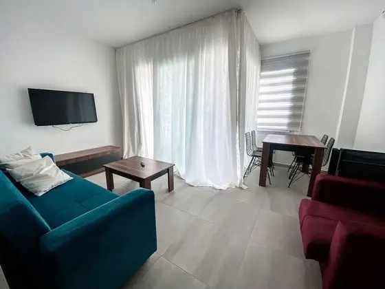 Apart Daire, 1 Yatak Odası