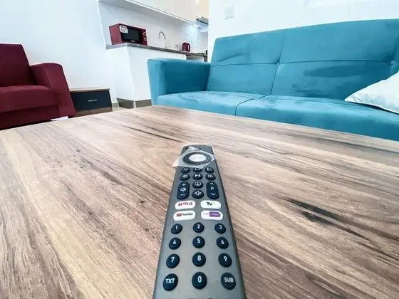 Apart Daire, 1 Yatak Odası