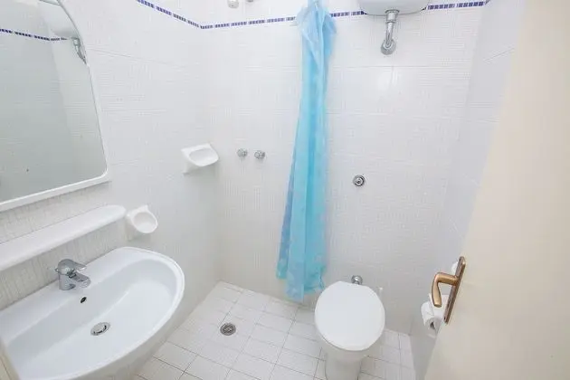 Standard Oda, 1 Çift Kişilik Yatak