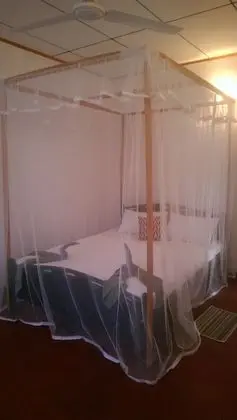 Basic Büyük Yataklı Tek Kişilik Oda, Balkon, Bahçe Manzaralı