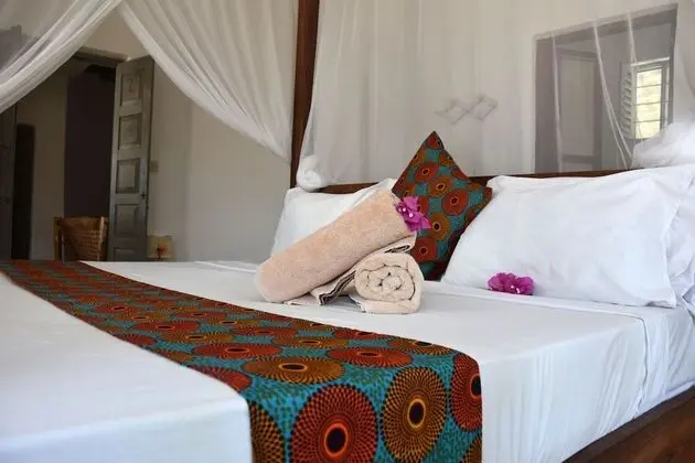 Standard Oda, 1 En Büyük (King) Boy Yatak, Okyanus Manzaralı