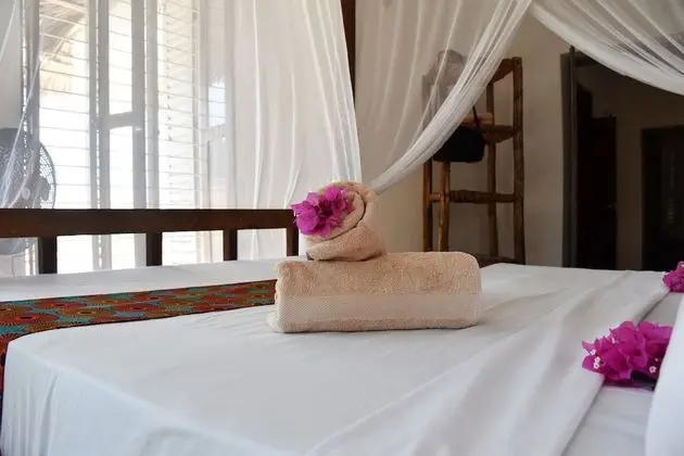 Standard Oda, 1 En Büyük (King) Boy Yatak, Okyanus Manzaralı