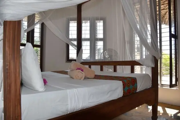 Standard Oda, 1 En Büyük (King) Boy Yatak, Okyanus Manzaralı