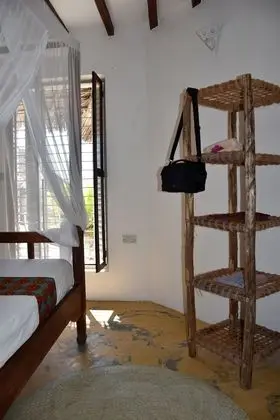 Standard Oda, 1 En Büyük (King) Boy Yatak, Okyanus Manzaralı