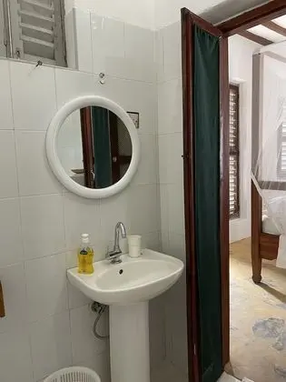 Standard Oda, 1 En Büyük (King) Boy Yatak, Okyanus Manzaralı