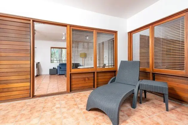 Standard Süit, 1 Yatak Odası