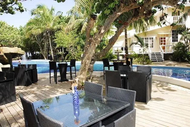 Garden Villa