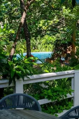 Three Bedroom Villa