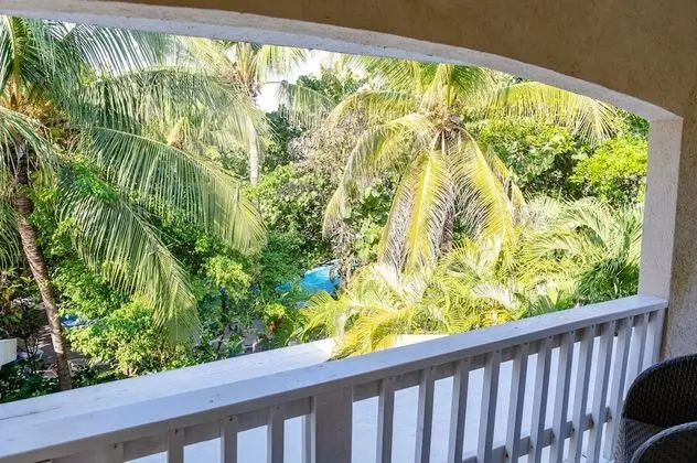Three Bedroom Villa