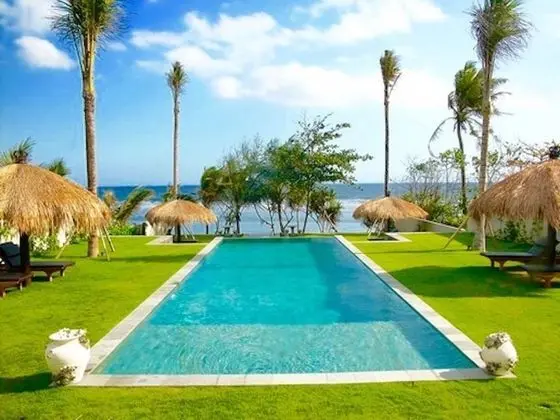 Villa, 5 Yatak Odası