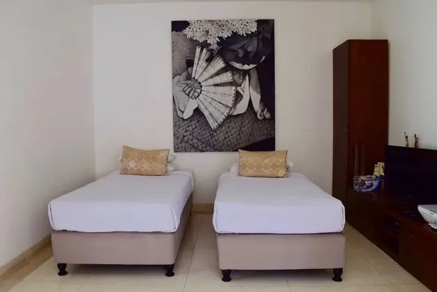 Villa, 5 Yatak Odası