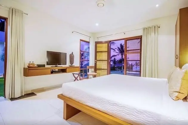 Villa, 5 Yatak Odası