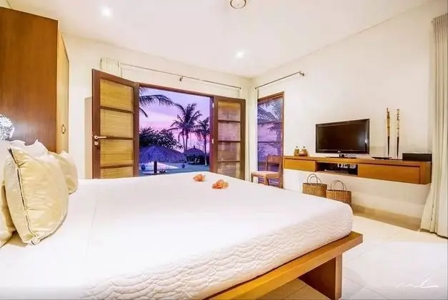 Villa, 5 Yatak Odası