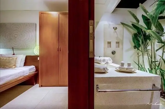 Villa, 5 Yatak Odası