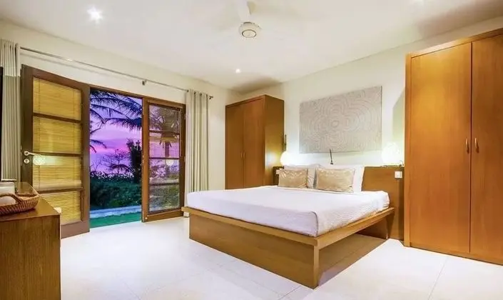 Villa, 5 Yatak Odası
