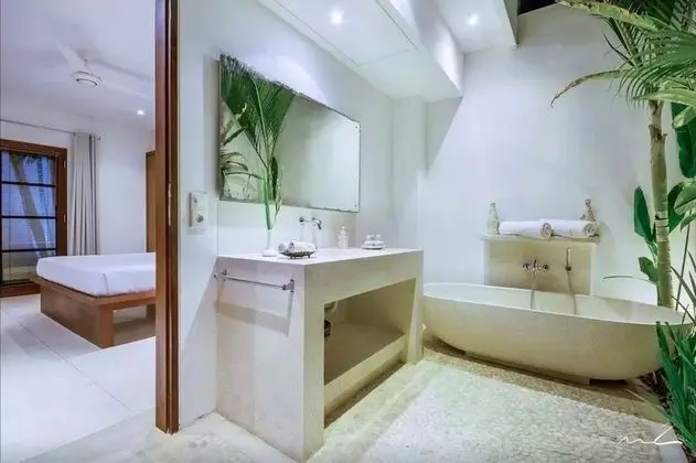 Villa, 5 Yatak Odası