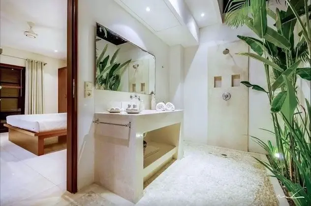 Villa, 5 Yatak Odası