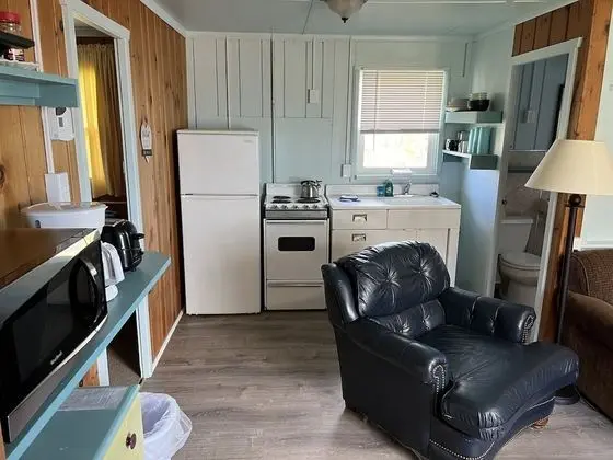 Executive Kır Evi, 1 Yatak Odası, Sigara İçilmez