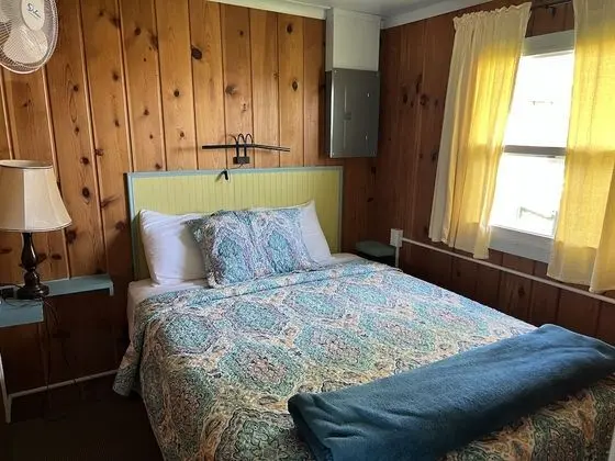 Executive Kır Evi, 1 Yatak Odası, Sigara İçilmez