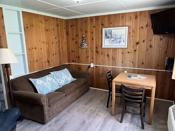 Executive Kır Evi, 1 Yatak Odası, Sigara İçilmez