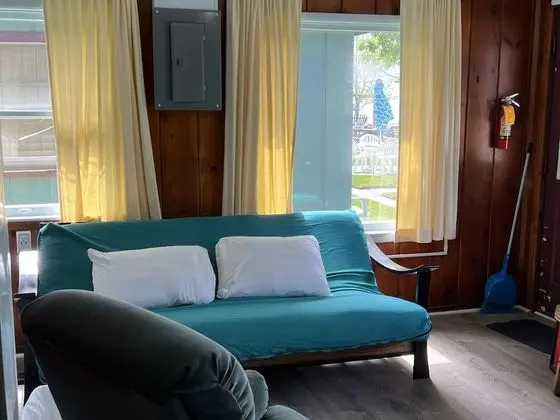 Family Kır Evi, 2 Yatak Odası, Sigara İçilmez