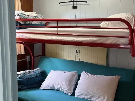 Family Kır Evi, 2 Yatak Odası, Sigara İçilmez