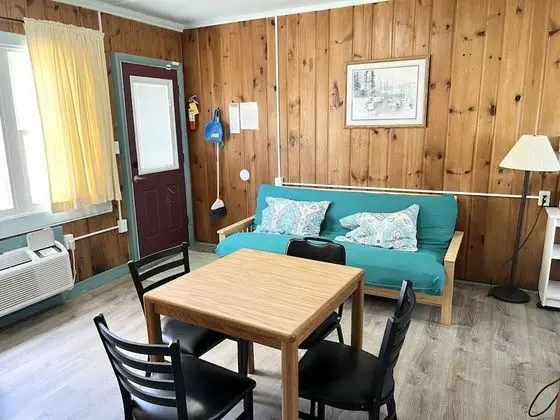 Family Kır Evi, 2 Yatak Odası, Sigara İçilmez