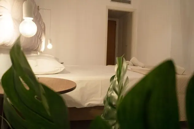 Tek Büyük Yataklı Oda, Havuz Manzaralı