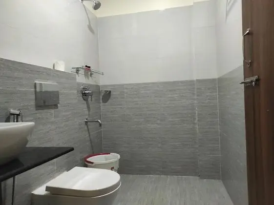 Executive Tek Büyük Yataklı Oda