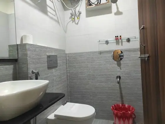 Executive Tek Büyük Yataklı Oda