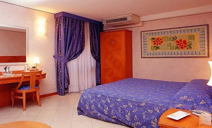 1 Çift ​​kişilik Yatak Standard