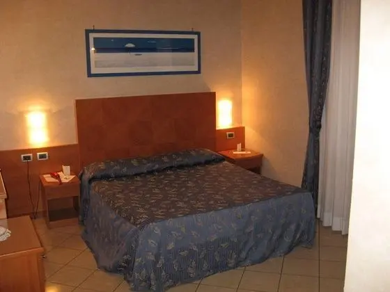 1 Çift ​​kişilik Yatak Standard