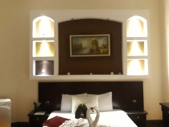 Deluxe Tek Kişilik Oda