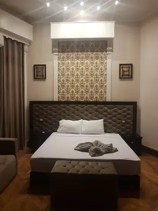 Deluxe Tek Kişilik Oda